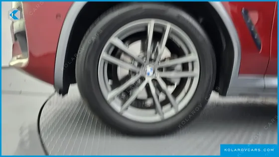 BMW X4 XDRIVE20D M SPORT X