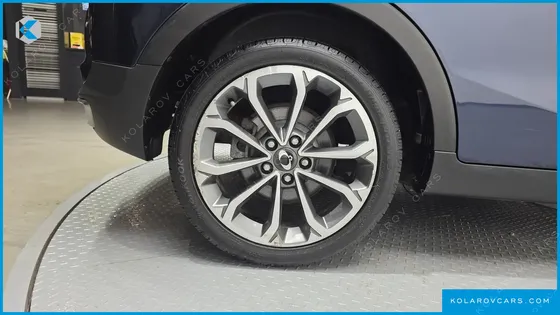 KGM - SSANGYONG TIVOLI GEAR PLUS 2WD