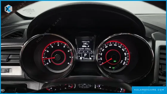 KGM - SSANGYONG TIVOLI GEAR PLUS 2WD