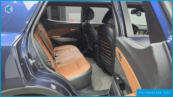 KGM - SSANGYONG TIVOLI GEAR PLUS 2WD