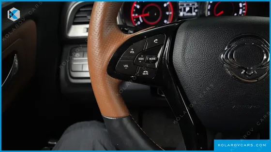 KGM - SSANGYONG TIVOLI GEAR PLUS 2WD