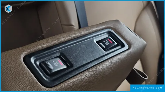 RENAULT KOREA QM6 (KOLEOS) 2.0 GDE RE SIGNATURE 2WD