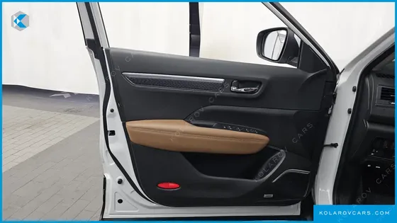 RENAULT KOREA QM6 (KOLEOS) 2.0 GDE RE SIGNATURE 2WD