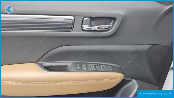RENAULT KOREA QM6 (KOLEOS) 2.0 GDE RE SIGNATURE 2WD