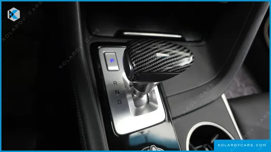 GENESIS G70 2.0T