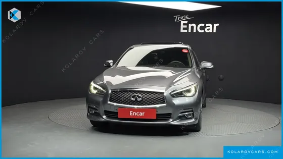 INFINITY Q50 2.2D PREMIUM