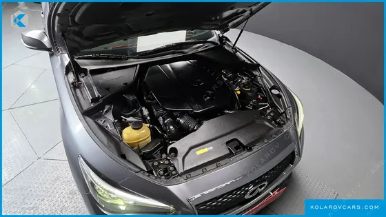 INFINITY Q50 2.2D PREMIUM