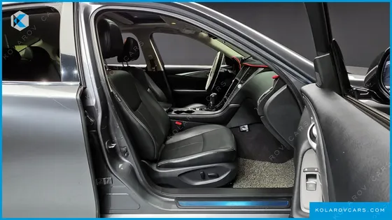 INFINITY Q50 2.2D PREMIUM