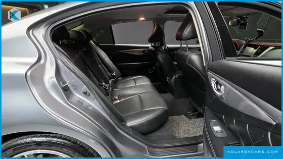 INFINITY Q50 2.2D PREMIUM