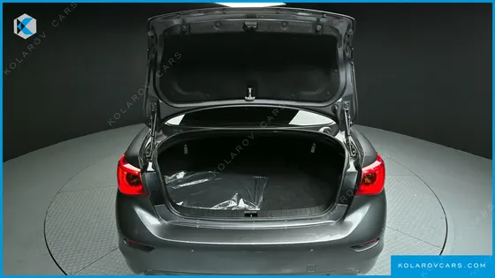 INFINITY Q50 2.2D PREMIUM