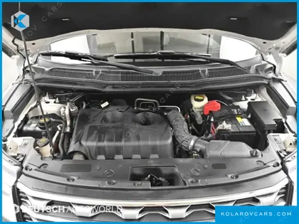 FORD EXPLORER 2.3 LIMITED 4WD