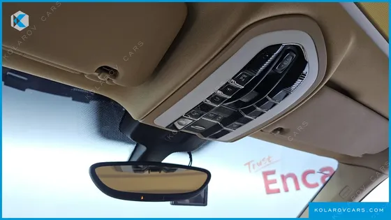PORSCHE CAYENNE 3.0 DIESEL PLATIUM EDITION