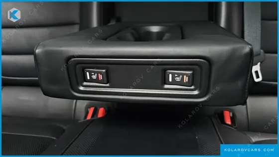 RENAULT KOREA QM6 (KOLEOS) 2.0 GDE PREMIERE 2WD