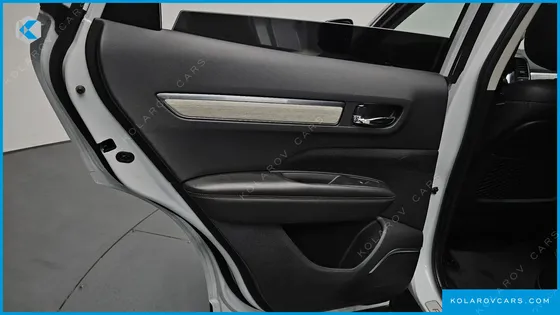 RENAULT KOREA QM6 (KOLEOS) 2.0 GDE PREMIERE 2WD