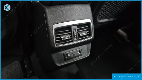RENAULT KOREA QM6 (KOLEOS) 2.0 GDE PREMIERE 2WD