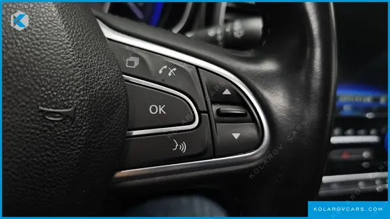 RENAULT KOREA QM6 (KOLEOS) 2.0 GDE PREMIERE 2WD