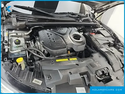 RENAULT KOREA SM6 2.0 GDE RE