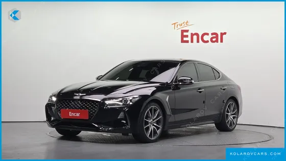 GENESIS G70 2.0T