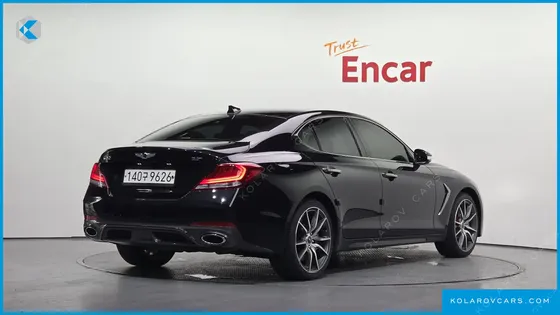 GENESIS G70 2.0T