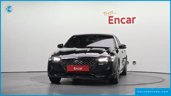 GENESIS G70 2.0T