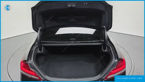 GENESIS G70 2.0T