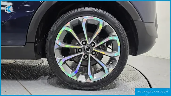 KGM - SSANGYONG TIVOLI GEAR EDITION 2WD