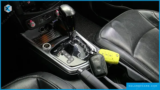 KGM - SSANGYONG TIVOLI GEAR EDITION 2WD
