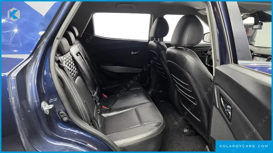 KGM - SSANGYONG TIVOLI GEAR EDITION 2WD