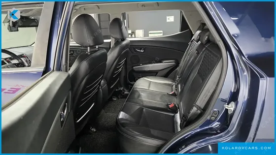 KGM - SSANGYONG TIVOLI GEAR EDITION 2WD