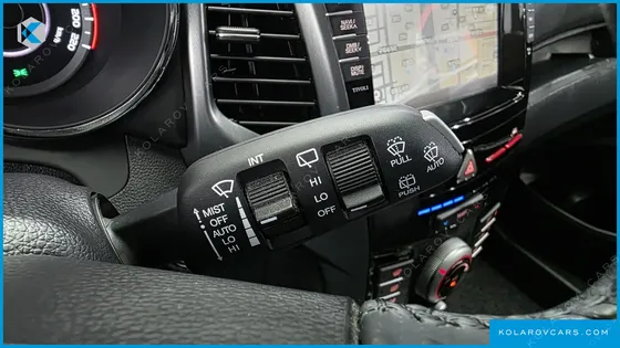 KGM - SSANGYONG TIVOLI GEAR EDITION 2WD