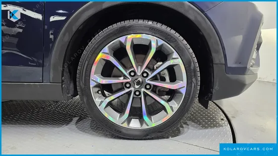 KGM - SSANGYONG TIVOLI GEAR EDITION 2WD