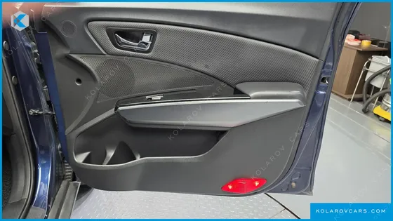 KGM - SSANGYONG TIVOLI GEAR EDITION 2WD