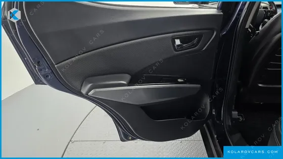 KGM - SSANGYONG TIVOLI GEAR EDITION 2WD