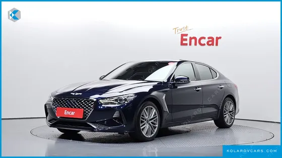 GENESIS G70 2.0T AWD