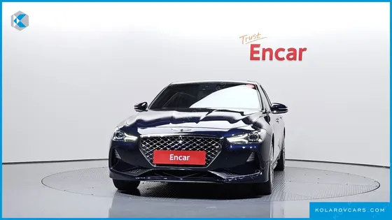 GENESIS G70 2.0T AWD