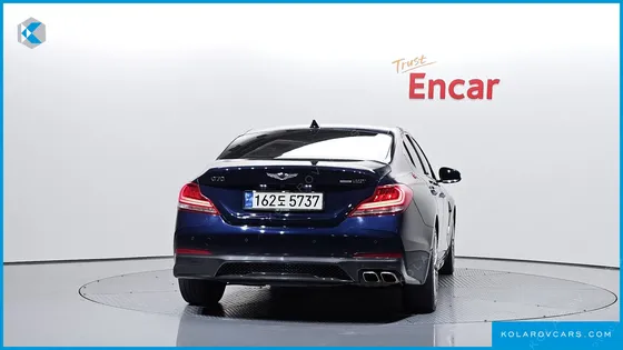 GENESIS G70 2.0T AWD