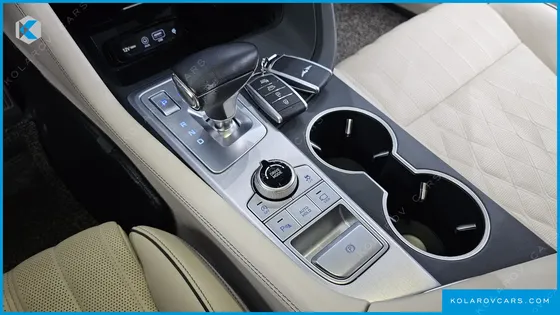 GENESIS G70 2.0T AWD