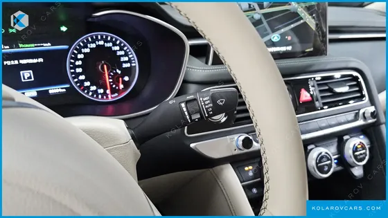 GENESIS G70 2.0T AWD