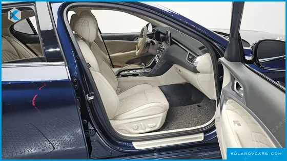 GENESIS G70 2.0T AWD