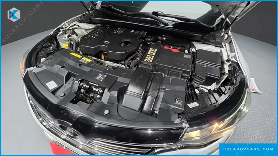 RENAULT KOREA SM6 2.0 GDE LE