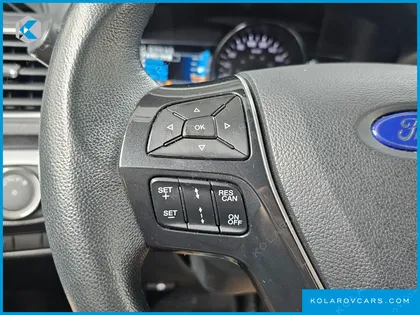 FORD EXPLORER 2.3 LIMITED 4WD