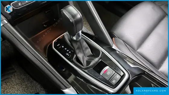 RENAULT KOREA QM6 (KOLEOS) 2.0 LPE PREMIERE 2WD