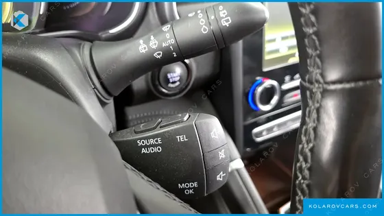 RENAULT KOREA QM6 (KOLEOS) 2.0 LPE PREMIERE 2WD