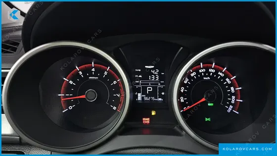 KGM - SSANGYONG TIVOLI VX 2WD