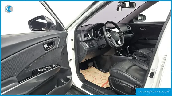 KGM - SSANGYONG TIVOLI VX 2WD