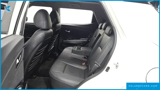 KGM - SSANGYONG TIVOLI VX 2WD