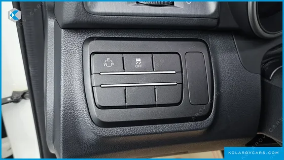 KGM - SSANGYONG TIVOLI VX 2WD