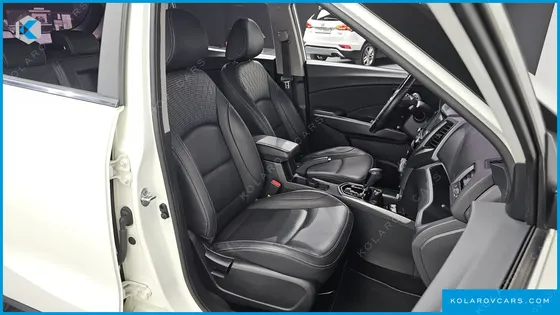 KGM - SSANGYONG TIVOLI VX 2WD