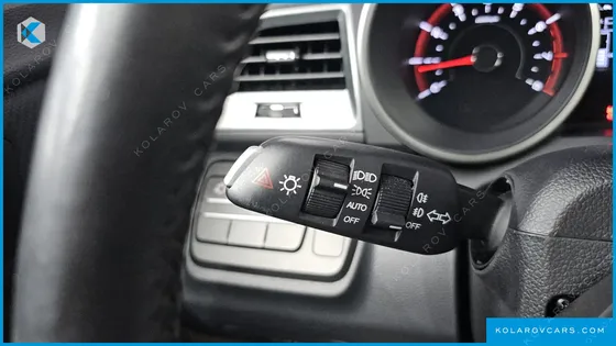 KGM - SSANGYONG TIVOLI VX 2WD