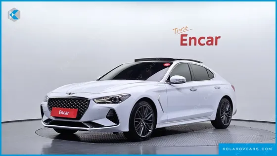 GENESIS G70 2.0T AWD